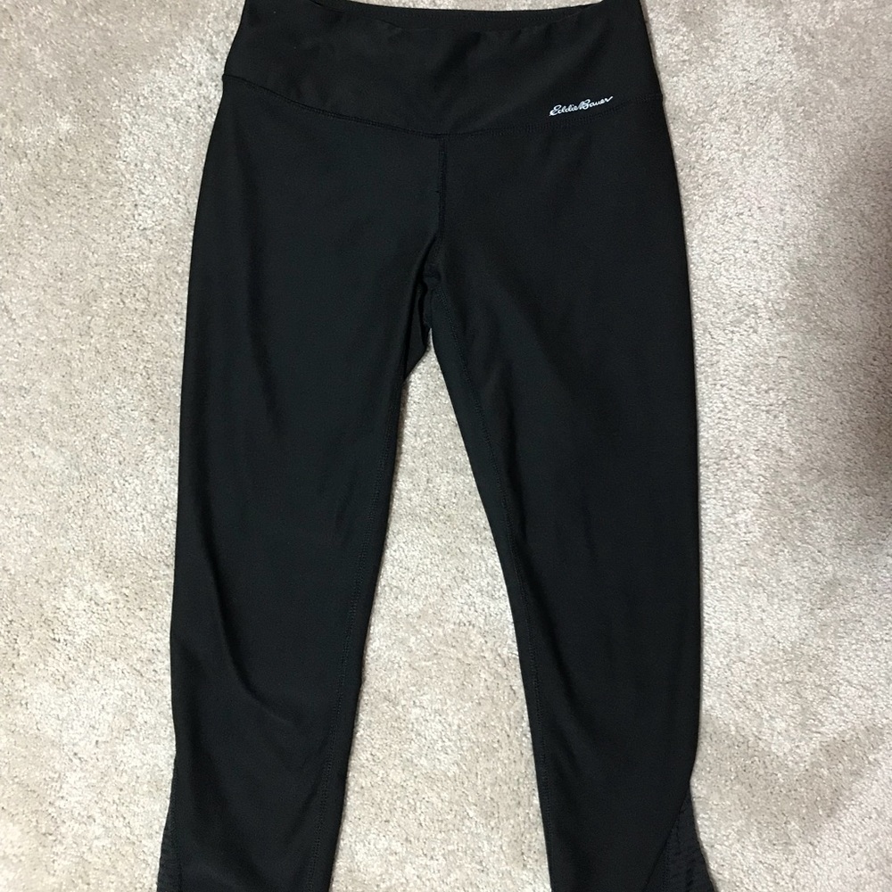 Eddie Bauer Athletic Workout Pants